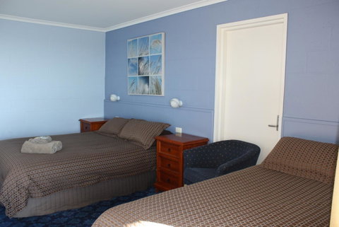 Swansea Motor Inn Tasmania - Accommodation VIC 44