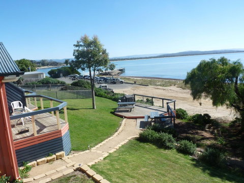 Swansea Motor Inn Tasmania - Accommodation VIC 0