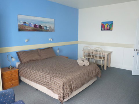Swansea Motor Inn Tasmania - Accommodation VIC 32