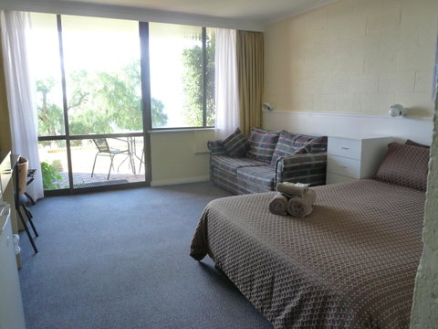 Swansea Motor Inn Tasmania - Accommodation VIC 21