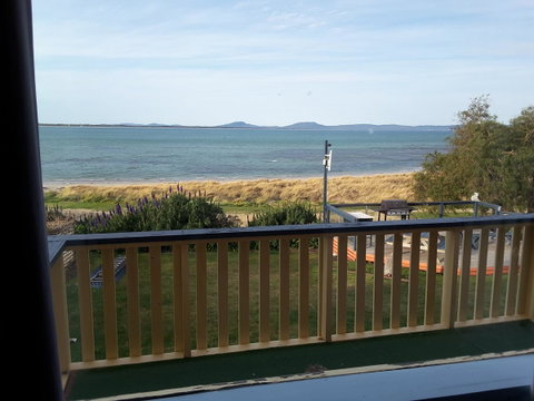 Swansea Motor Inn Tasmania - Accommodation VIC 9