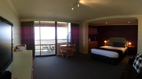 Swansea Motor Inn Tasmania - Accommodation VIC 16