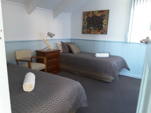 Swansea Motor Inn Tasmania - Accommodation VIC 1