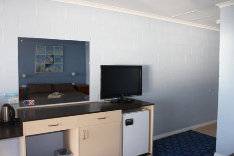 Swansea Motor Inn Tasmania - Accommodation VIC 43