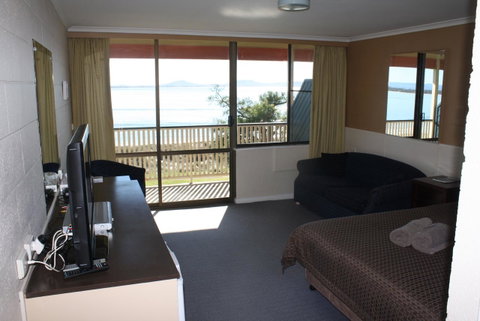 Swansea Motor Inn Tasmania - Accommodation VIC 22