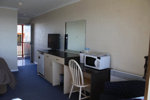 Swansea Motor Inn Tasmania - Accommodation VIC 42