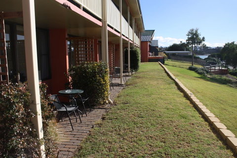 Swansea Motor Inn Tasmania - Accommodation VIC 18