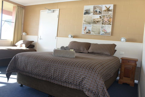 Swansea Motor Inn Tasmania - Accommodation VIC 40