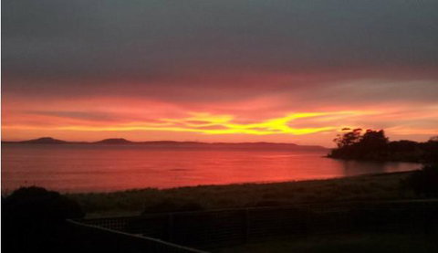 Swansea Motor Inn Tasmania - Accommodation VIC 35