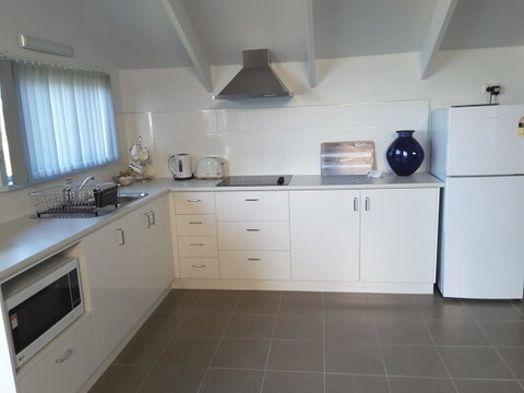 Swansea Motor Inn Tasmania - Accommodation VIC 5