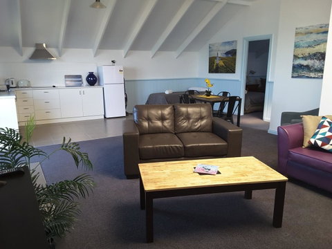 Swansea Motor Inn Tasmania - Accommodation VIC 3