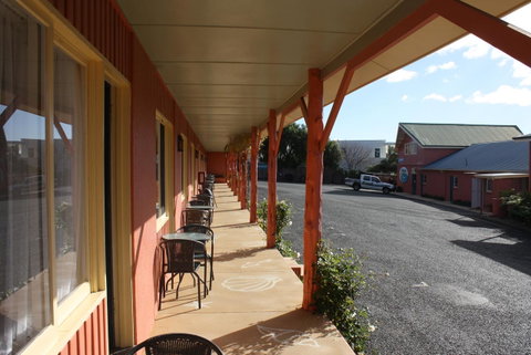 Swansea Motor Inn Tasmania - Accommodation VIC 29