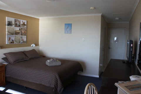 Swansea Motor Inn Tasmania - Accommodation VIC 39