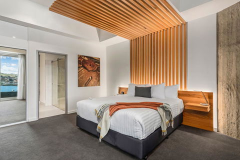 Peppers Silo - Accommodation VIC 6