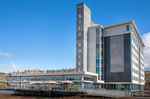 Peppers Silo - Accommodation VIC 4