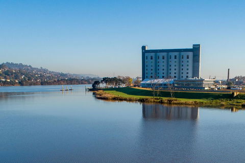 Peppers Silo - Accommodation VIC 1