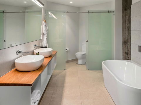 Peppers Silo - Accommodation VIC 14