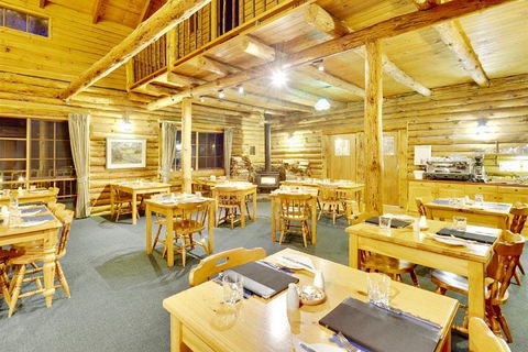 Lemonthyme Wilderness Retreat - Accommodation VIC 31