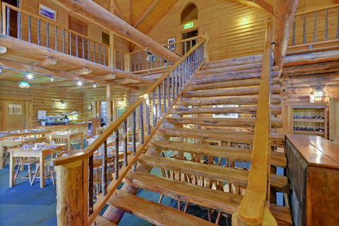 Lemonthyme Wilderness Retreat - Accommodation VIC 29