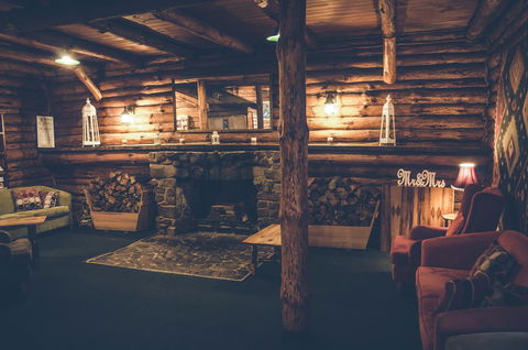 Lemonthyme Wilderness Retreat - Accommodation VIC 33