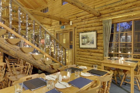 Lemonthyme Wilderness Retreat - Accommodation VIC 32