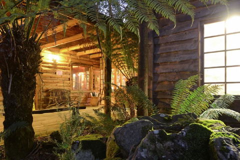 Lemonthyme Wilderness Retreat - Accommodation VIC 27
