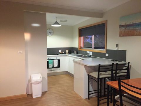 White Sands Estate Unit 20 - Accommodation VIC 1