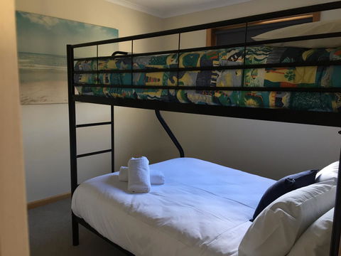 White Sands Estate Unit 20 - Accommodation VIC 14