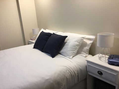 White Sands Estate Unit 20 - Accommodation VIC 9