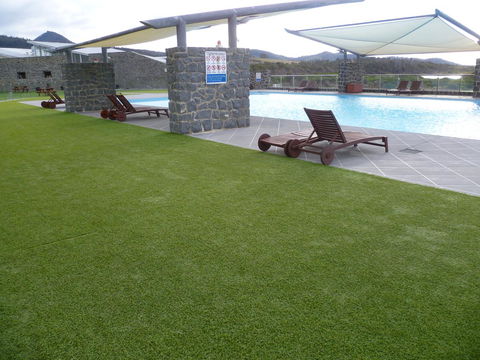 White Sands Estate Unit 20 - Accommodation VIC 16