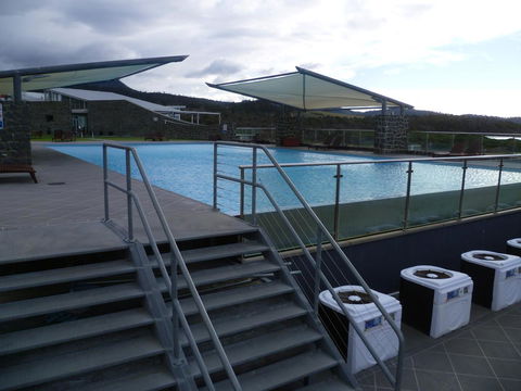 White Sands Estate Unit 20 - Accommodation VIC 17
