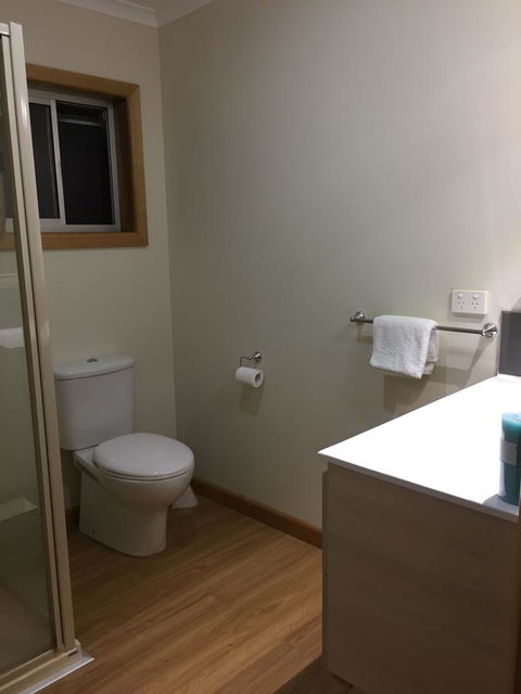 White Sands Estate Unit 20 - Accommodation VIC 8