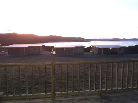 White Sands Estate Unit 20 - Accommodation VIC 5