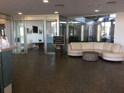 White Sands Estate Unit 20 - Accommodation VIC 19