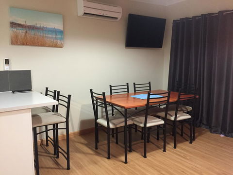 White Sands Estate Unit 20 - Accommodation VIC 3