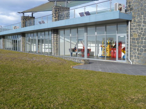 White Sands Estate Unit 20 - Accommodation VIC 34