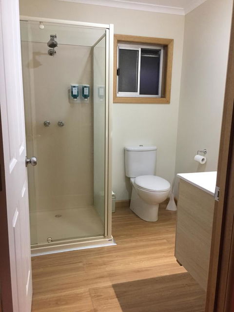 White Sands Estate Unit 20 - Accommodation VIC 10