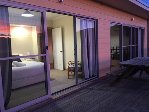 White Sands Estate Unit 20 - Accommodation VIC 0