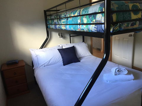 White Sands Estate Unit 20 - Accommodation VIC 15