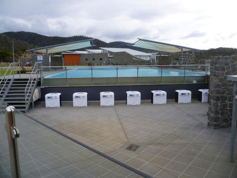 White Sands Estate Unit 20 - Accommodation VIC 18