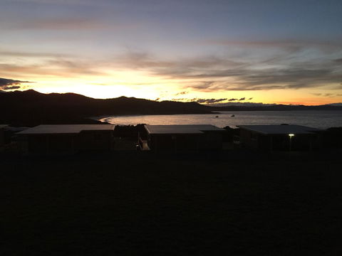 White Sands Estate Unit 20 - Accommodation VIC 11