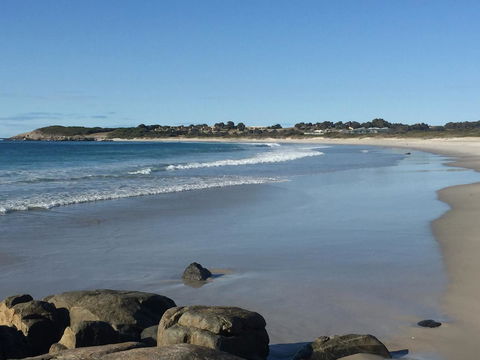 White Sands Estate Unit 20 - Accommodation VIC 37