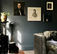 Devine Stays - Rupert 1 NOHO Art Apartment - Accommodation VIC
