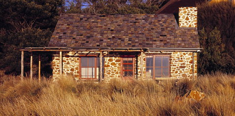 Piermont Retreat - Accommodation VIC 33