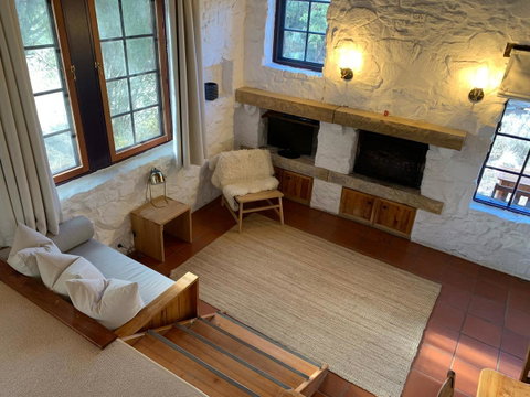 Piermont Retreat - Accommodation VIC 22