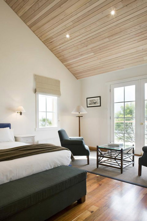 Piermont Retreat - Accommodation VIC 31