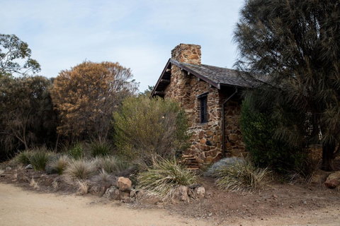 Piermont Retreat - Accommodation VIC 42