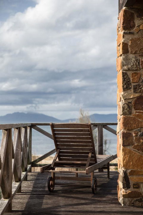 Piermont Retreat - Accommodation VIC 38