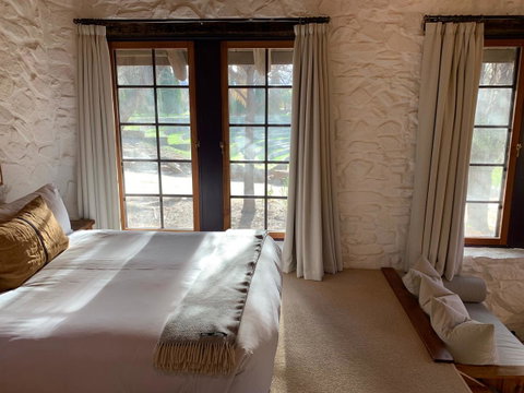 Piermont Retreat - Accommodation VIC 19
