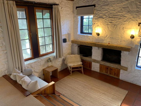 Piermont Retreat - Accommodation VIC 23